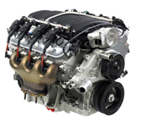 P3210 Engine